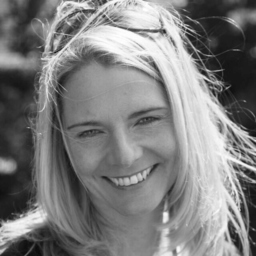Katja Moritz