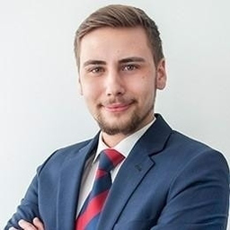 Kai Klabes's profile picture