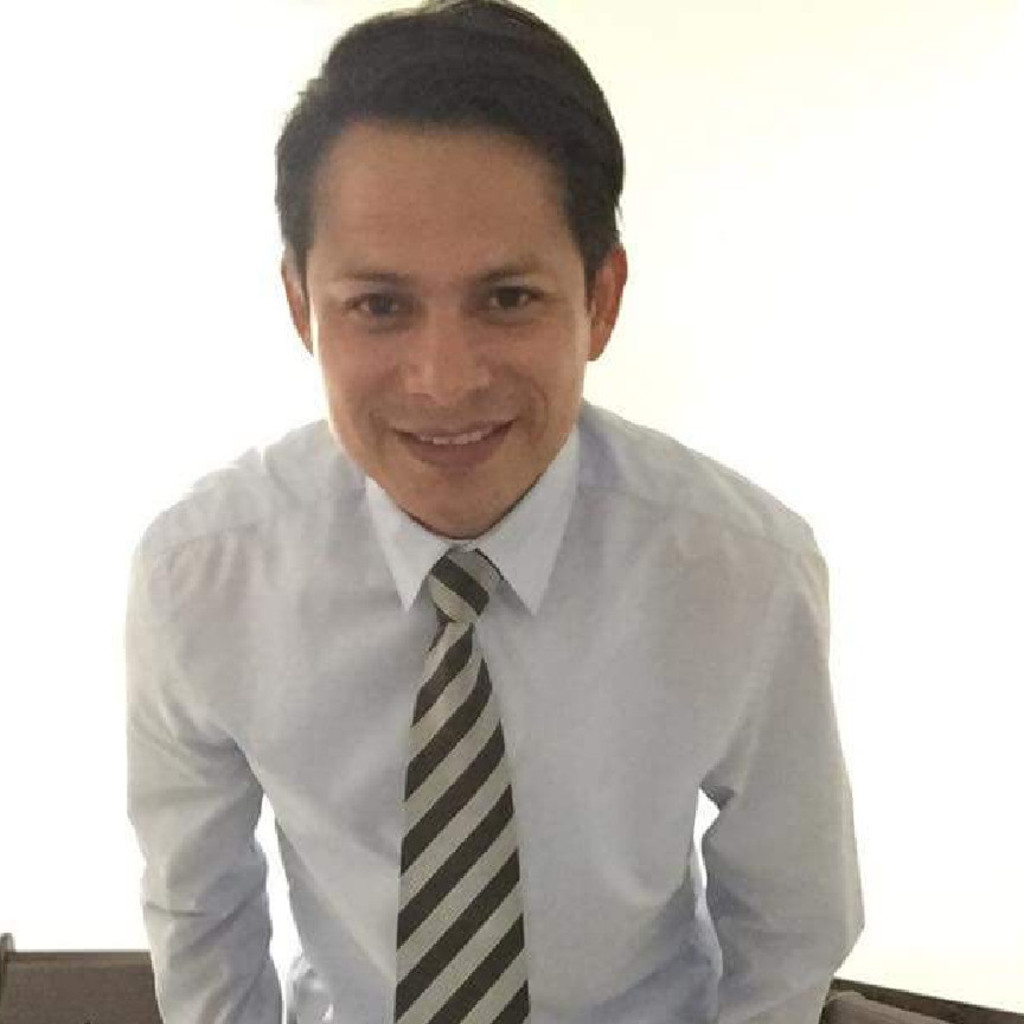 Prof. Carlos Cornejo Profesor Profe carlos XING