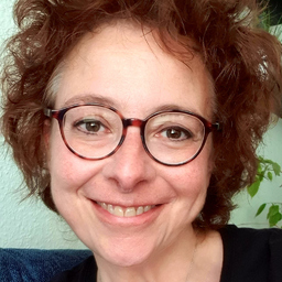 Simone Kaucher-Quade