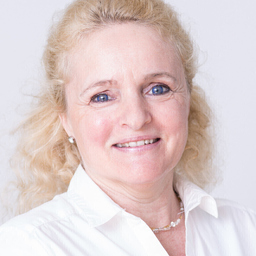 Sonja Gebert