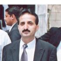 Iqbal Khan