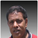 Krishnan Radha