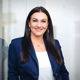 Kirsten Golembusch