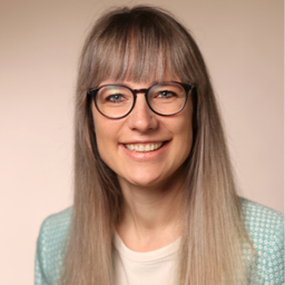 Sabine Pinkernell