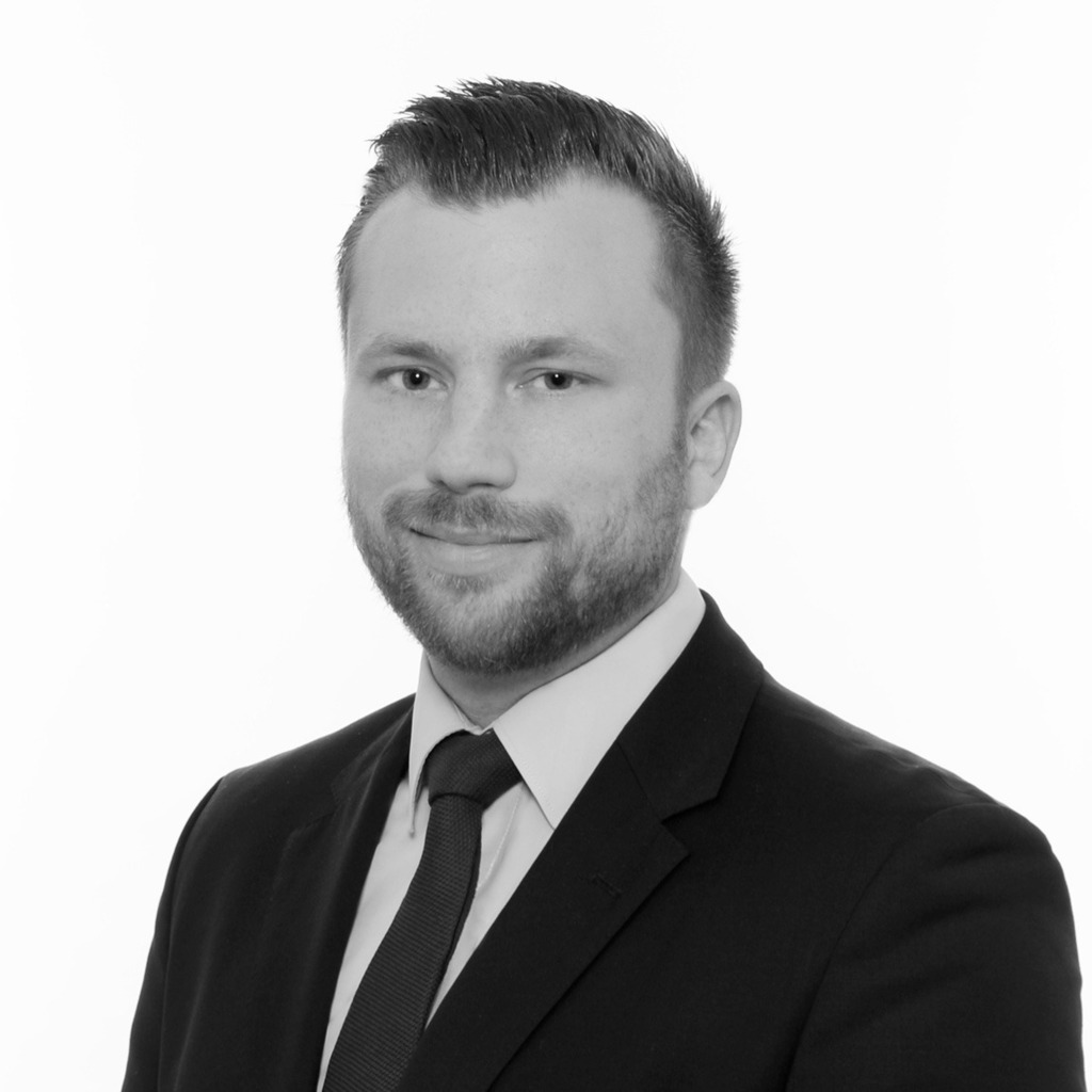 Daniel Siegl Director Industrial Agency JLL Germany XING