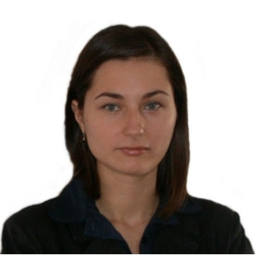 Roxana Gavrila
