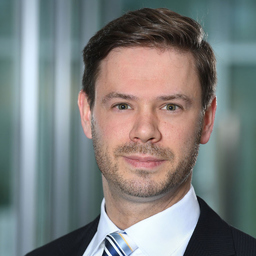 Dr. Uli Rockenbauch