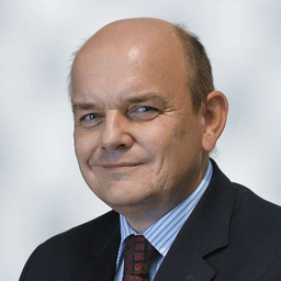 Dr. Heinrich Frontzek