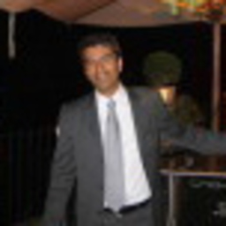 Massoud Bavar