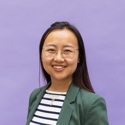 Chenxi Zhao