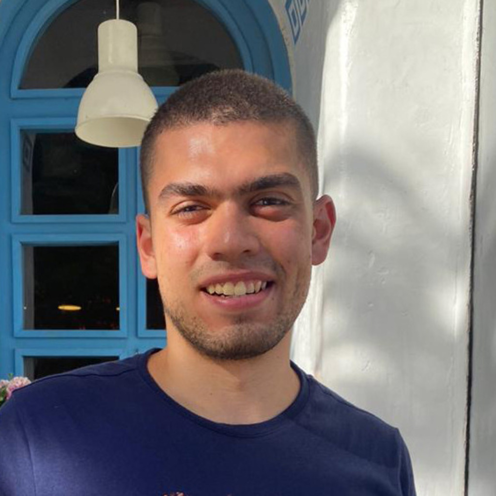 Mohamed Roshdi AI Engineer AIM Technologies XING Mohamed Roshdi AI Engineer AIM Technologies XING