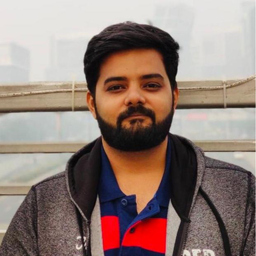 Yash Paliwal