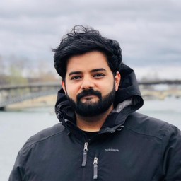 Yash Paliwal