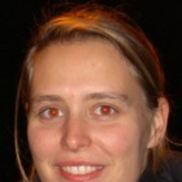 Katja Wagner