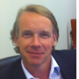 Richard Mills