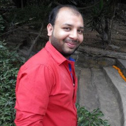 Tarun kumar Agarwal