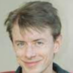 Stuart Green