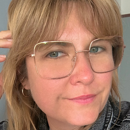 Anne-Maria Tischmeyer