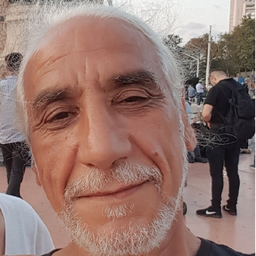 Bayram Karayel