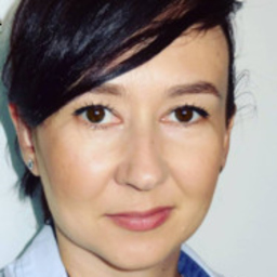 Urszula Przepióra