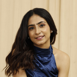 Vinal Khelani