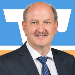 Werner Staudacher