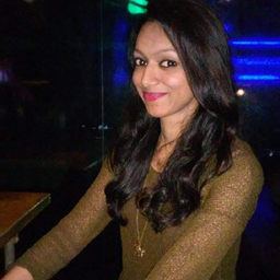 Neha Acharya