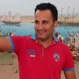 Mohamed Abas