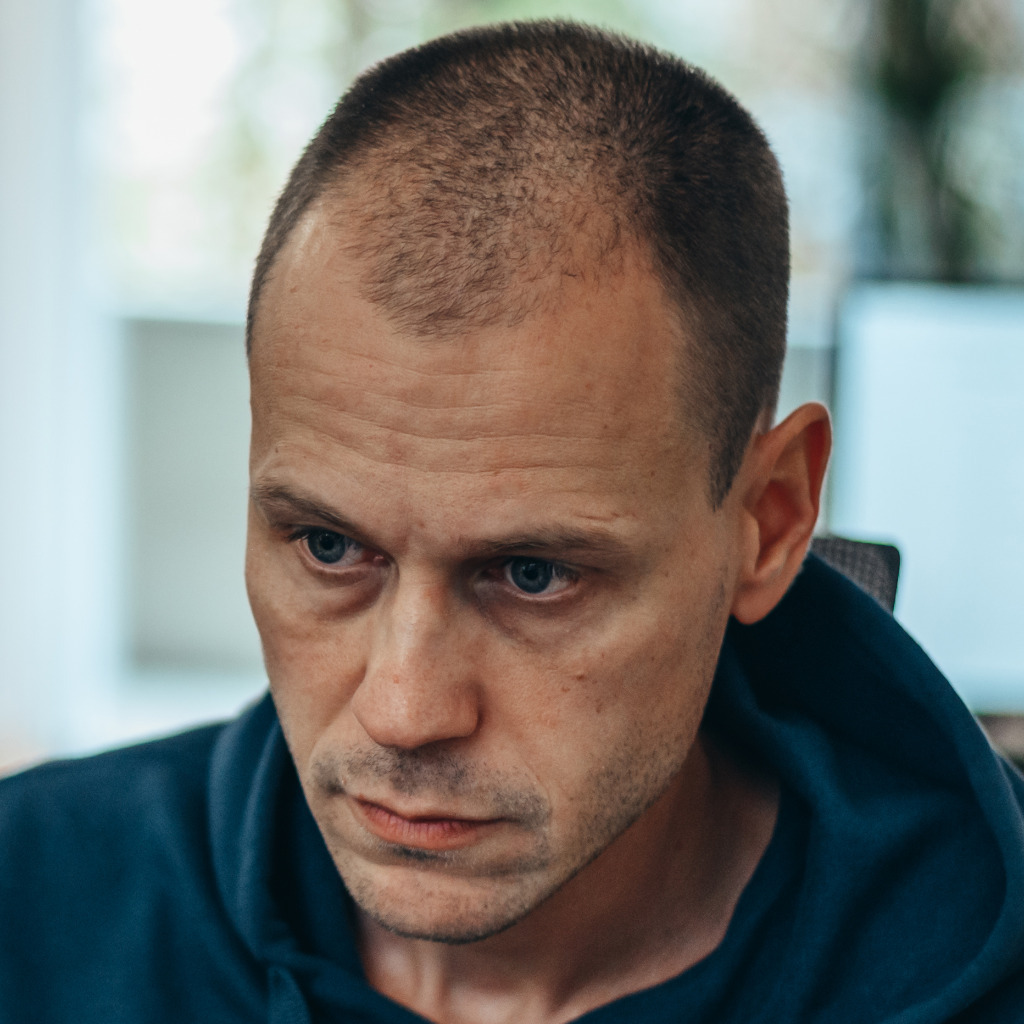 Vladimir Avramov COO Talentwunder GmbH XING