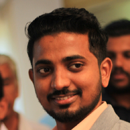 Sanooj Puthiyidath
