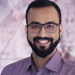 Akshay Singh Patil