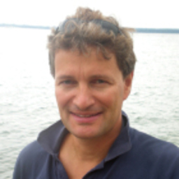 Sebastian Howe