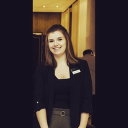 Nathalie Buchenau