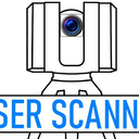 Laser scanning
