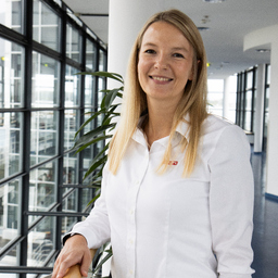 Alexandra Lüdtke