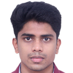 Rakshith Shivaramappa Pushpa