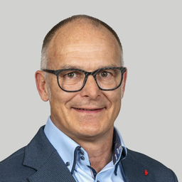 Rolf Kleiber