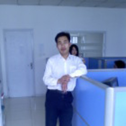 洪林 王