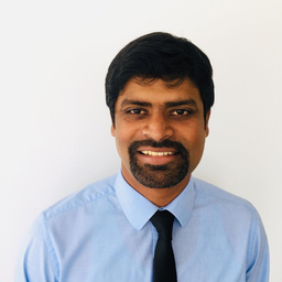 Paranitharan S Uthayanan
