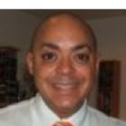 Rogelio Romero  Martinez