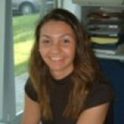 Julia Hopp