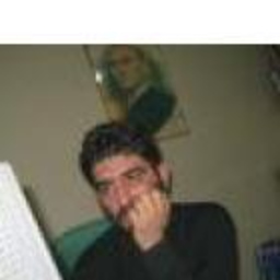 Ali Aykut Ece