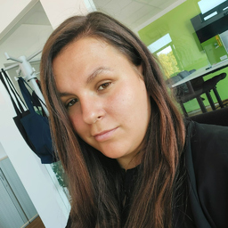 Jasmin Jahn's profile picture