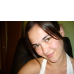 Cristina leyton Alonso