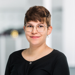 Lisa Oenbrink