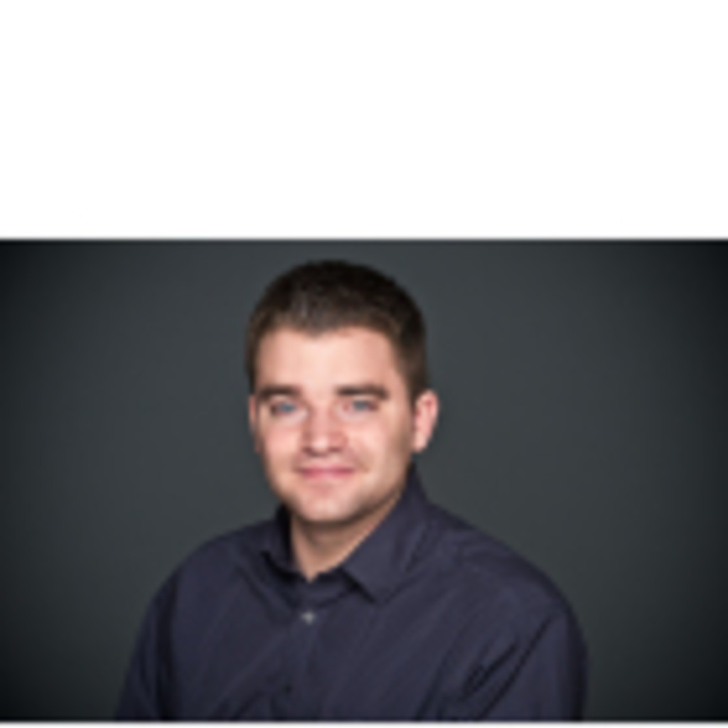 Jan Pohl Techniker im Außendienst Landesamt für Natur Umwelt und