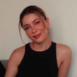 Violetta Golovacev