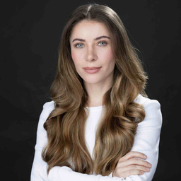 Violetta Golovacev