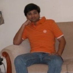 Devang Mehta